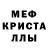 Кетамин VHQ Ksynia Mili
